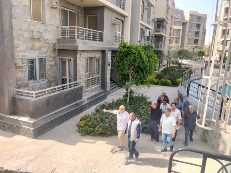 وزيرة الإسكان تتابع الموقف التنفيذي لعددٍ من المشروعات وأعمال التطوير بـ4 مدن في الصعيد