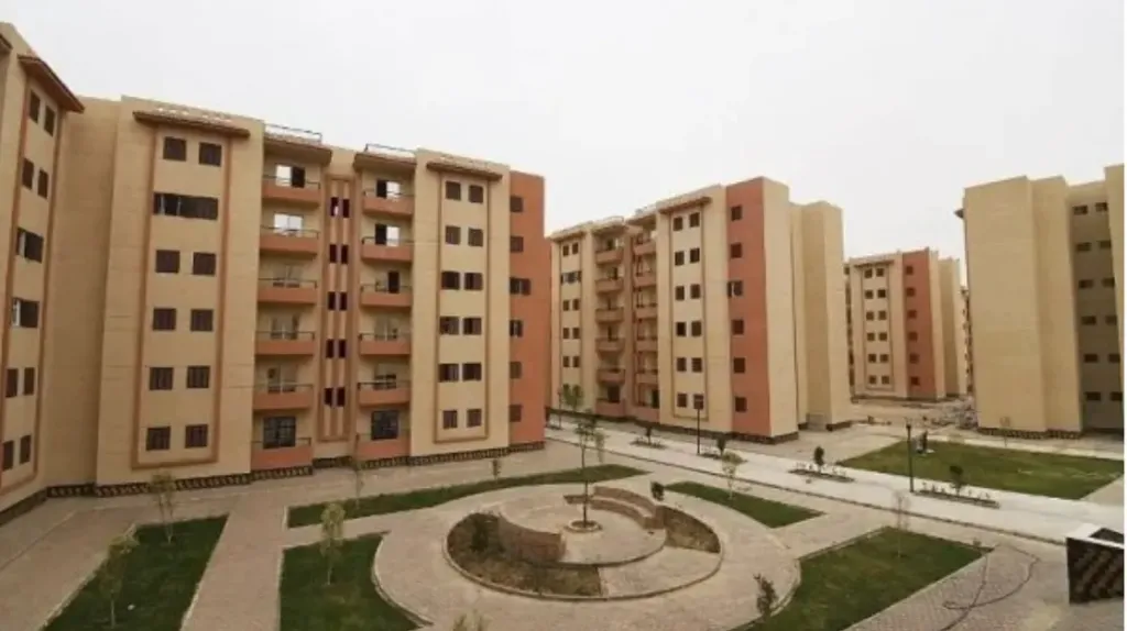 كراسة شروط سكن لكل المصريين 2026 pdf.. رابط التحميل وطريقة رفع الملفات