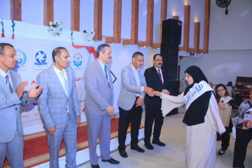 جامعة أسوان تشارك في احتفالية تكريم الأمهات المثاليات بالتعاون مع quot;أسوان اليوم للإعلام والتنميةquot;