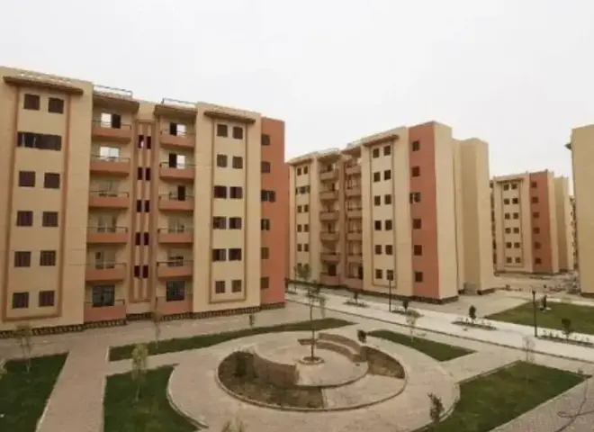موعد حجز شقق سكن لكل المصريين 9 لذوي الهمم.. الشروط ورابط التقديم