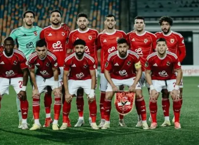 خطة توروب للقمة.. تشكيل الأهلي المتوقع لمواجهة الزمالك بالدوري