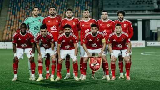 خطة توروب للقمة.. تشكيل الأهلي المتوقع لمواجهة الزمالك بالدوري
