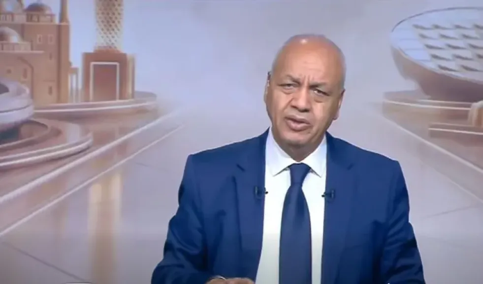 مصطفى بكري: إيران لن تجد لها موطئ قدم بأرضنا العربية طالما ظلت بنهجها المعادي