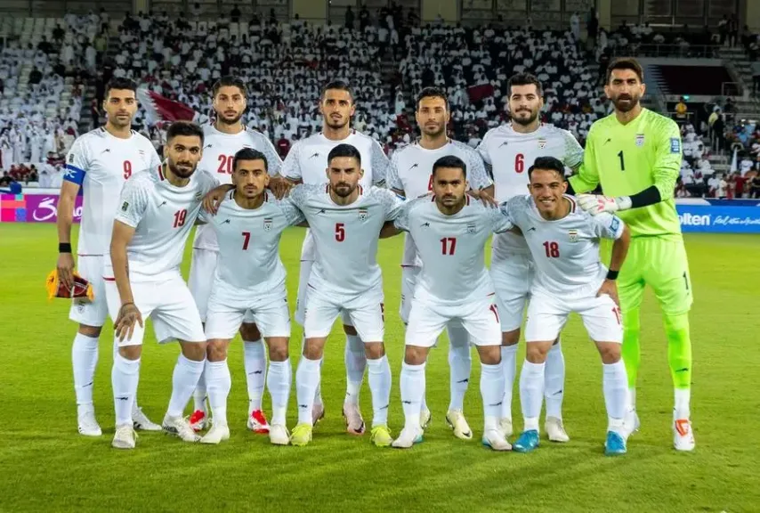 منافس مصر.. الاتحاد الإيراني يحدد شروطه للمشاركة في كأس العالم 2026