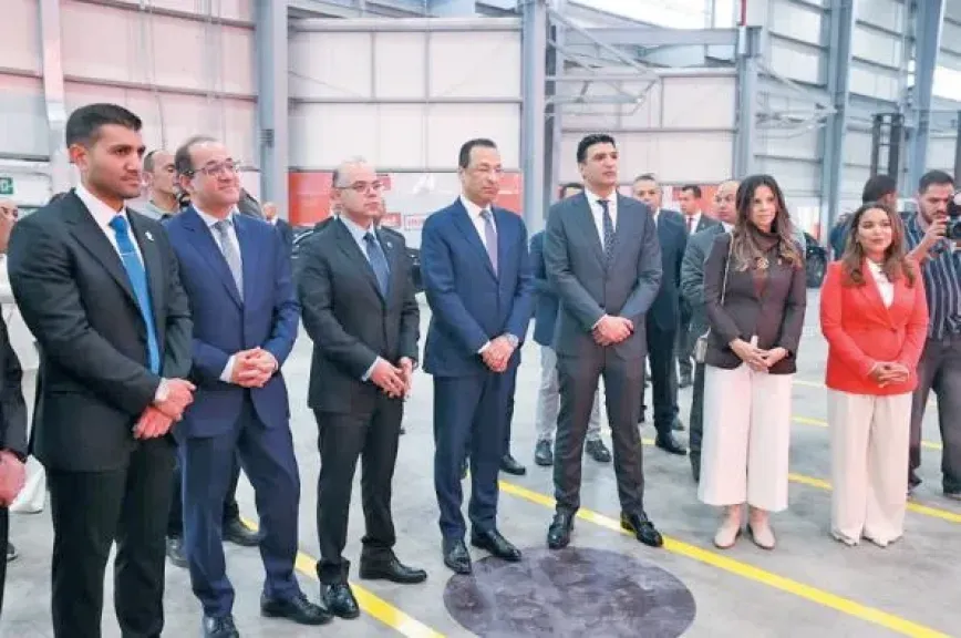 وزير الاتصالات: تطور البنية الرقمية فى مصر يجذب استثمارات التجارة الإلكترونية العالمية