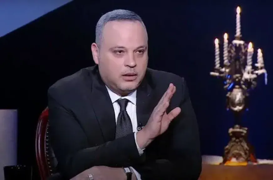 منع ظهور تامر عبد المنعم وإحالته للتحقيق بقرار من نقيب الإعلاميين