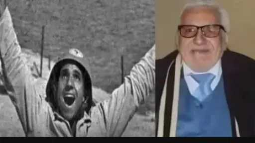 وفاة بطل من أبطال أكتوبر حسانين أحمد.. وحالة حزن في العاشر من رمضان