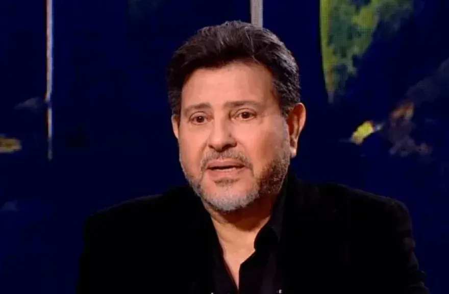 وفاة هاني شاكر في باريس بعد صراع مع المرض