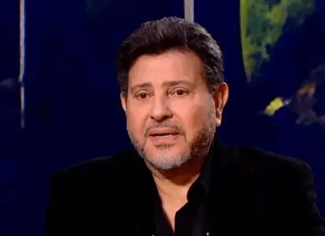 وفاة هاني شاكر في باريس بعد صراع مع المرض
