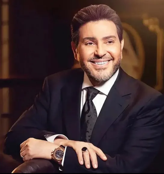 مؤسسة أولادنا تنعى الفنان الكبير هانى شاكر