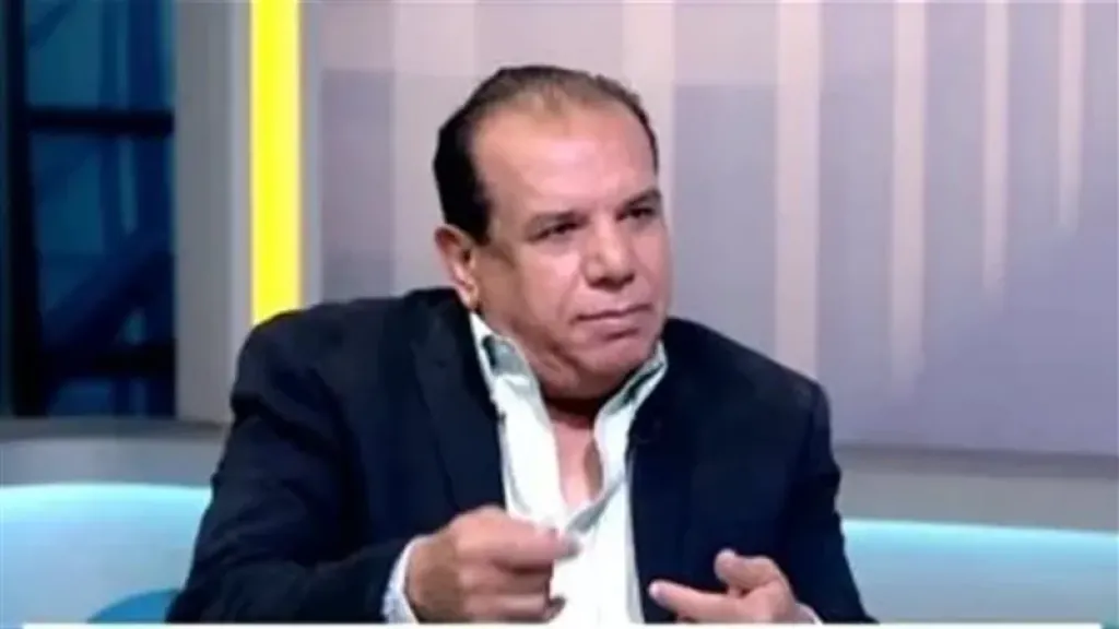 فتوح أحمد: أحمد العوضي قالي أنت السبب في دخولي مجال التمثيل
