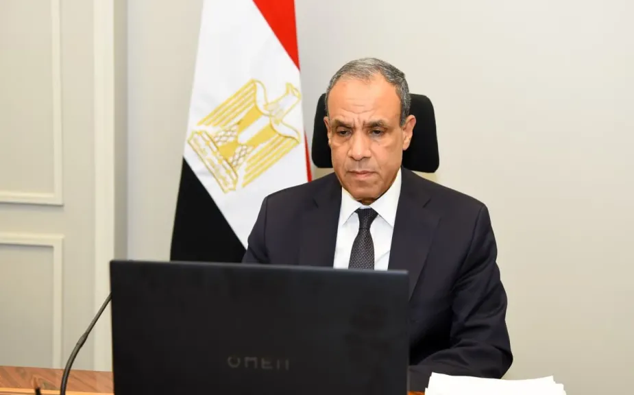 إعادة انتخاب مصر لمجلس إدارة المصرف العربي للتنمية الاقتصادية في أفريقيا.. وتوليها رئاسة المجلس في عام ٢٠٢٧