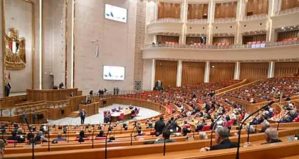 مشروع قانون الأسرة: اللجوء للقاضي لإتمام الطلاق للزيجة التي لم تتجاوز ثلاث سنوات