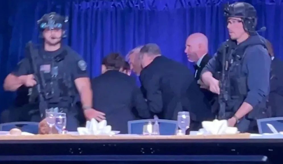 ترامب ينفي مزاعم اتصاله بصحفي في ABC News بعد محاولة اغتياله: هو من اتصل بي ولم أرد