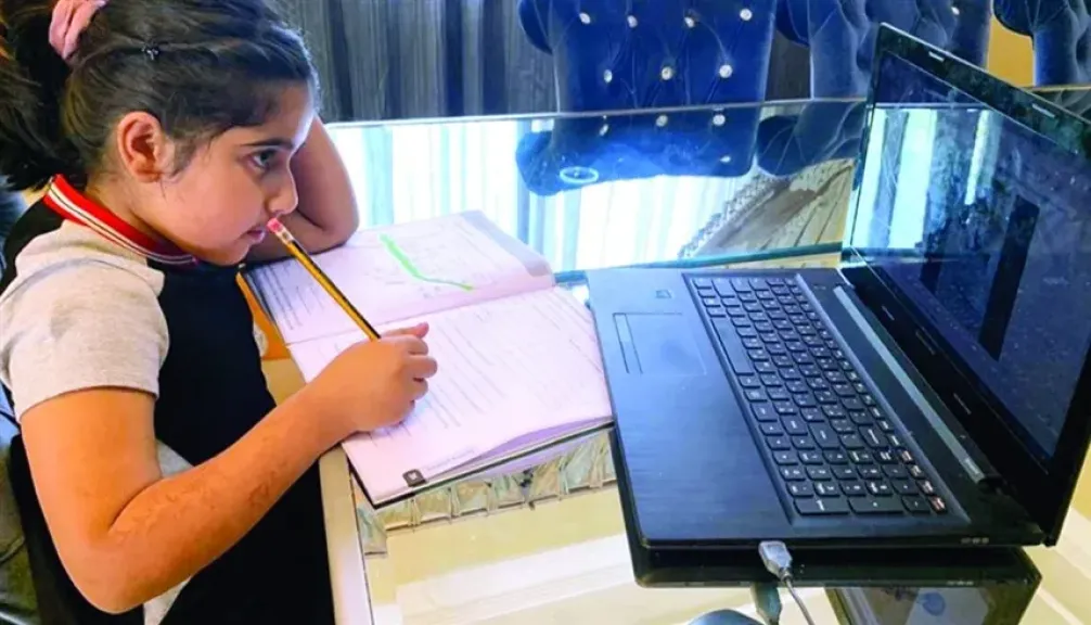 الإمارات تحول الدراسة لنظام التعلم عن بعد على وقع تجدد اعتداءات إيران