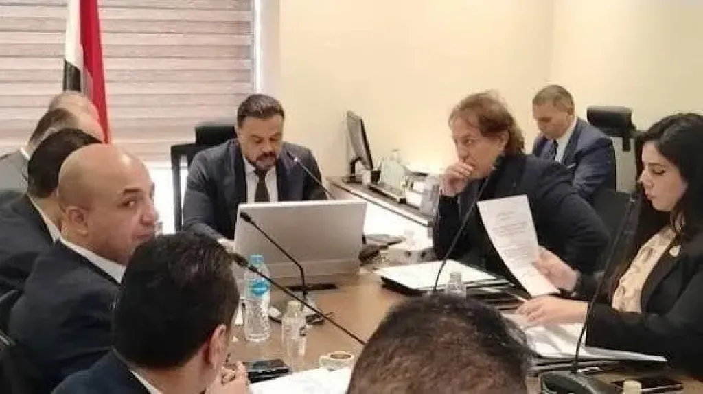 شباب النواب تفتح ملف الكيانات الشبابية: مطالب بالدمج وإعادة الهيكلة ومراجعة الأداء