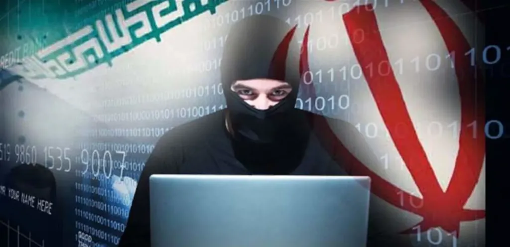 تسنيم: قراصنة إيرانيون يستولون على بيانات 400 ضابط أمريكي بالخليج