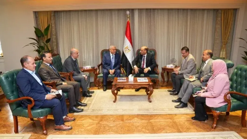 بروتوكول تعاون بين وزارة العمل وشركة أجهزة كهربائية لتدريب الشباب وتأهيلهم لسوق العمل محليًا ودوليًا
