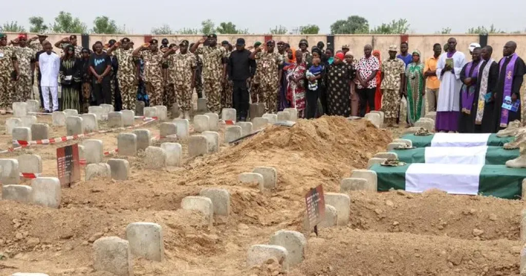 مقتل 24 شخصا في هجوم لبوكو حرام على قاعدة عسكرية في تشاد