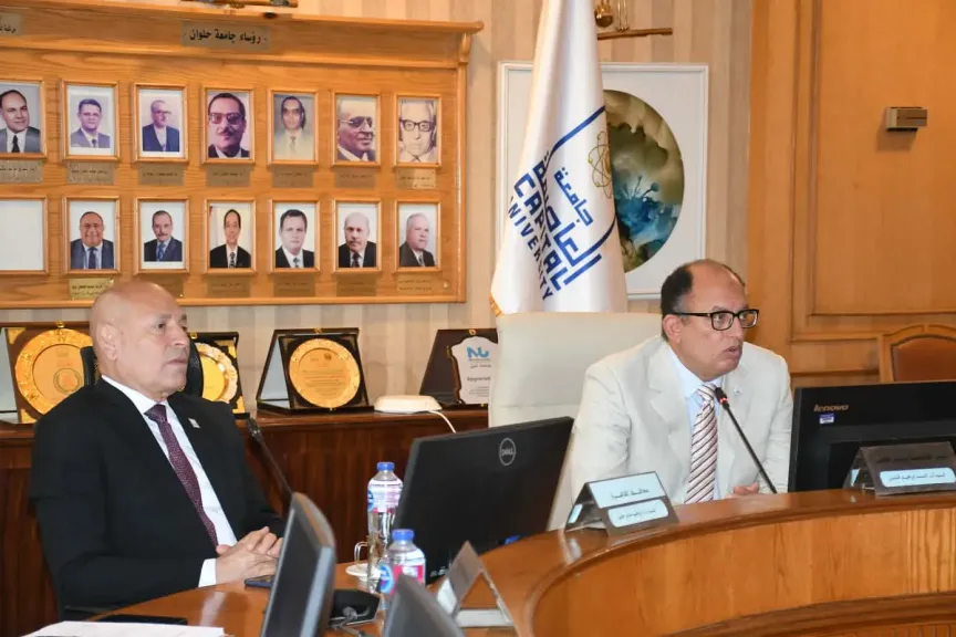 محافظ القاهرة: خطة شاملة لإحياء وسط البلد وتحويلها إلى مركز للفنون والثقافة