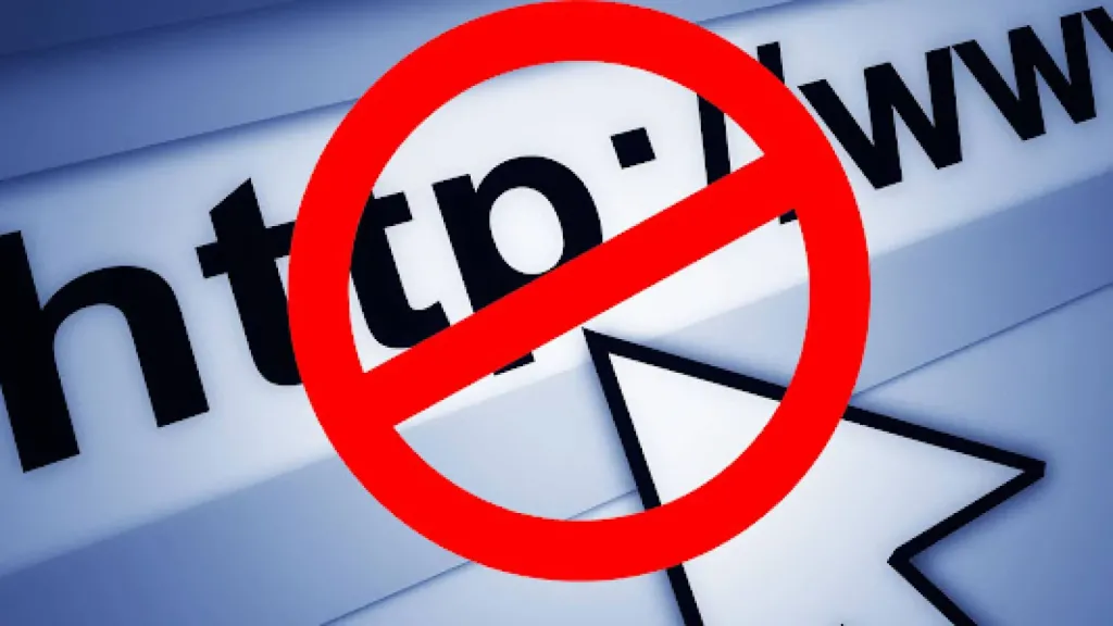 الأردن يعلن حجب المواقع الإباحية