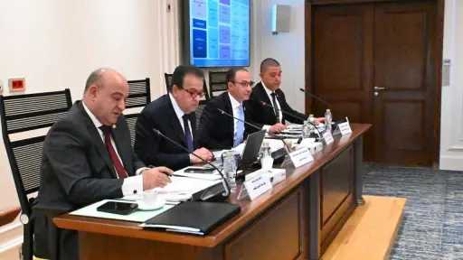 وزير الصحة: ندعم المقترحات التي تعود بنفع ملموس على صحة المواطن المصري