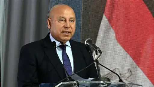 كامل الوزير: تشغيل المرحلة الثانية للمونوريل حتى الاستاد الشهر المقبل
