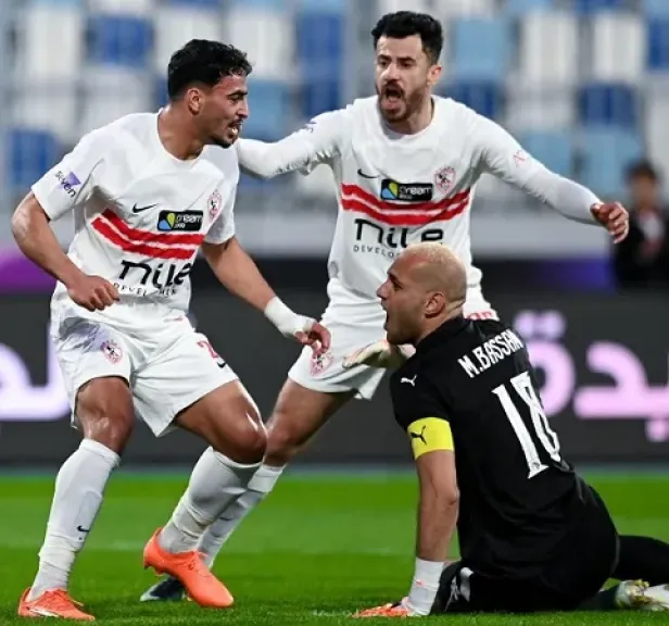 مدرب سيراميكا: سنلعب للفوز أمام الزمالك ونرفض اتهامات مجاملة الأهلي