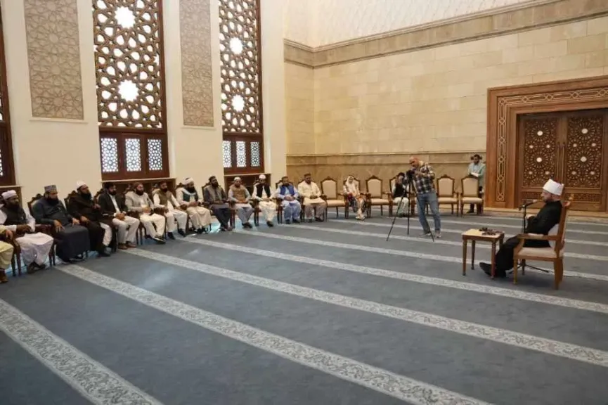وزير الأوقاف: هذا العصر يقتضي القوة في الإسناد العلمي ومواجهة الشبهات
