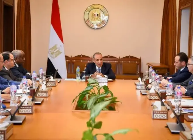 وزير الخارجية يلتقي ممثلي الشركات المصرية العاملة في أفريقيا لتعزيز النشاط الاقتصادي بالقارة