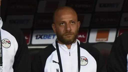 وائل رياض يعلن قائمة منتخب الشباب لمعسكر مايو