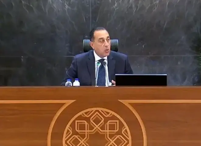 مدبولي: ندين الاعتداءات الغاشمة وغير المبررة على دولة الإمارات