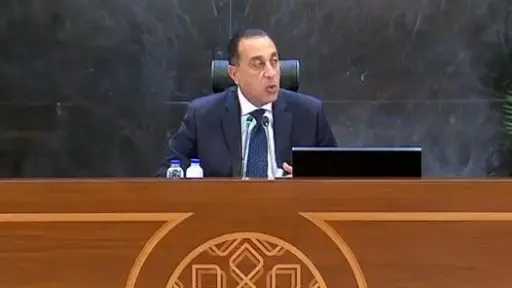 مدبولي: ندين الاعتداءات الغاشمة وغير المبررة على دولة الإمارات