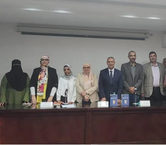 مناقشة ديوان «مراسيل الروح» بالأعلى للثقافة