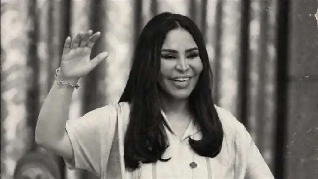أحلام تستعد لإحياء ليلة الموسيقار طلال في دار الأوبرا