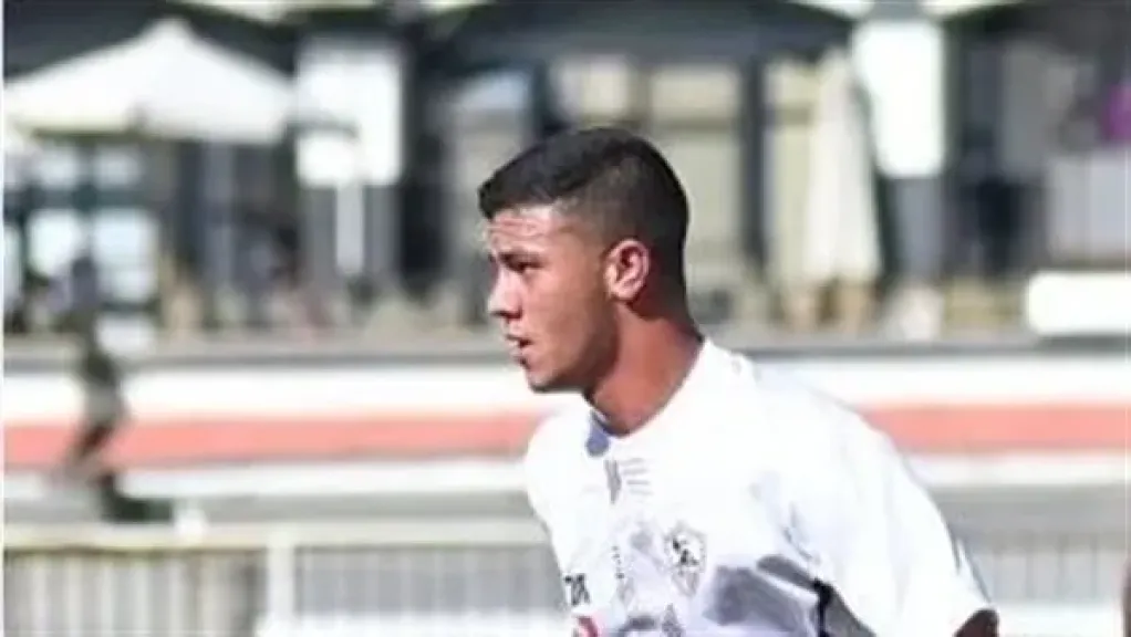 الزمالك ينعى وفاة والد محمد شحاتة