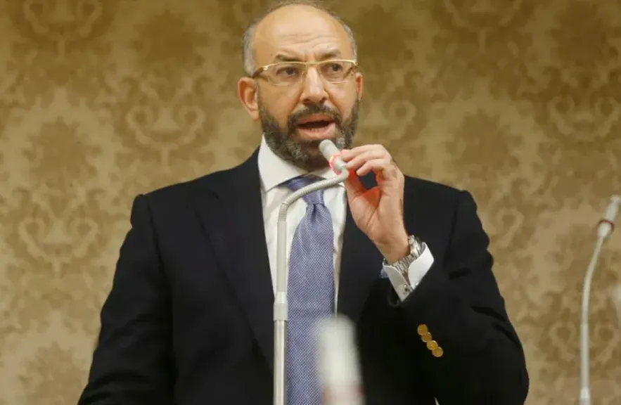 النائب حسام المندوه: زيارة الرئيس السيسي للإمارات تحمل رسائل عربية قوية لحماية الأمن والاستقرار