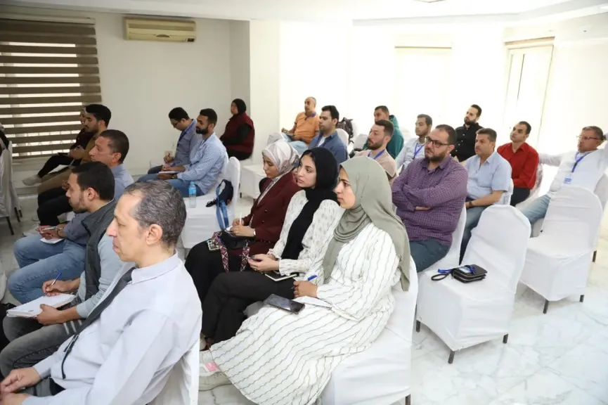 متبقيات المبيداتquot; وquot;التصديري للصناعات الغذائيةquot; ينظمان ورشة متخصصة حول معايير سلامة وجودة الأغذية المصنعة