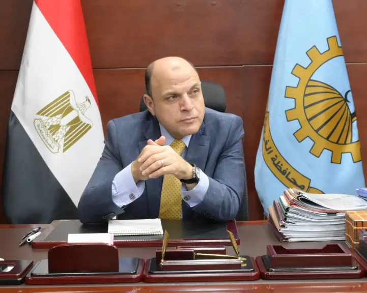 محافظ الغربية: تطوير شامل لمنظومة النظافة والمتابعة المستمرة للمتغيرات المكانية وإزالة التعديات