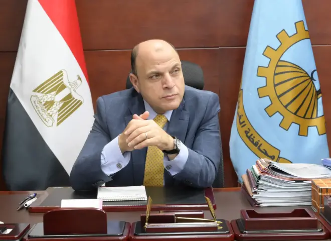 محافظ الغربية: تطوير شامل لمنظومة النظافة والمتابعة المستمرة للمتغيرات المكانية وإزالة التعديات