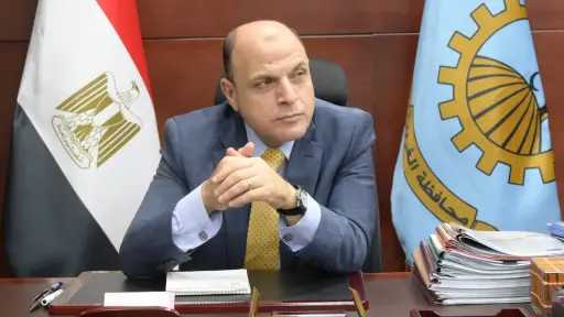 محافظ الغربية: تطوير شامل لمنظومة النظافة والمتابعة المستمرة للمتغيرات المكانية وإزالة التعديات