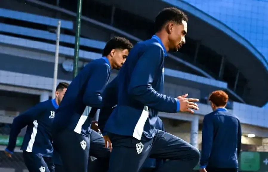 الزمالك يتوجه إلى ملعب 5 يوليو استعدادا لخوض النهائي الأفريقي