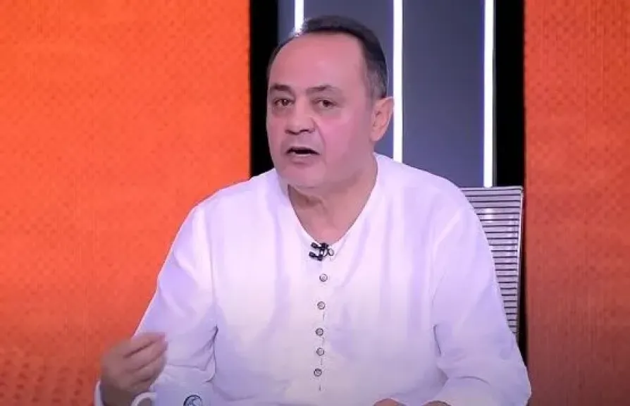 طارق يحيى: على مسئوليتي الشخصية.. الزمالك سيتوج بالدوري والكونفدرالية