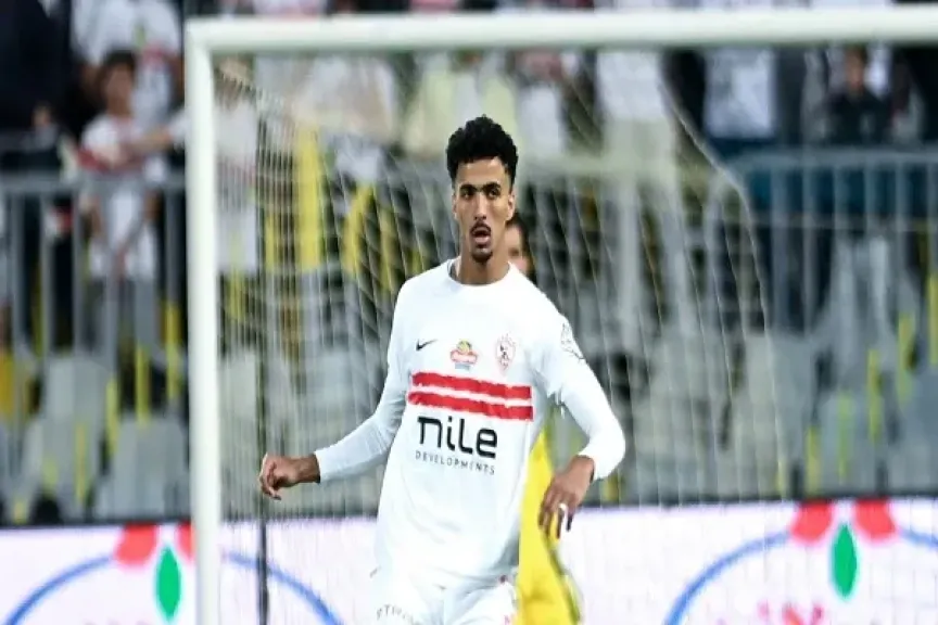طارق يحيى: أرفض الهجوم على حسام عبد المجيد بسبب مباراة اتحاد العاصمة