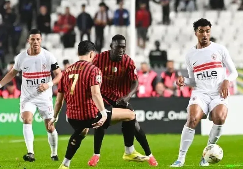 الجولة الأخيرة بالدوري الإماراتي.. ربيعة أساسيا في تشكيل العين أمام الظفرة