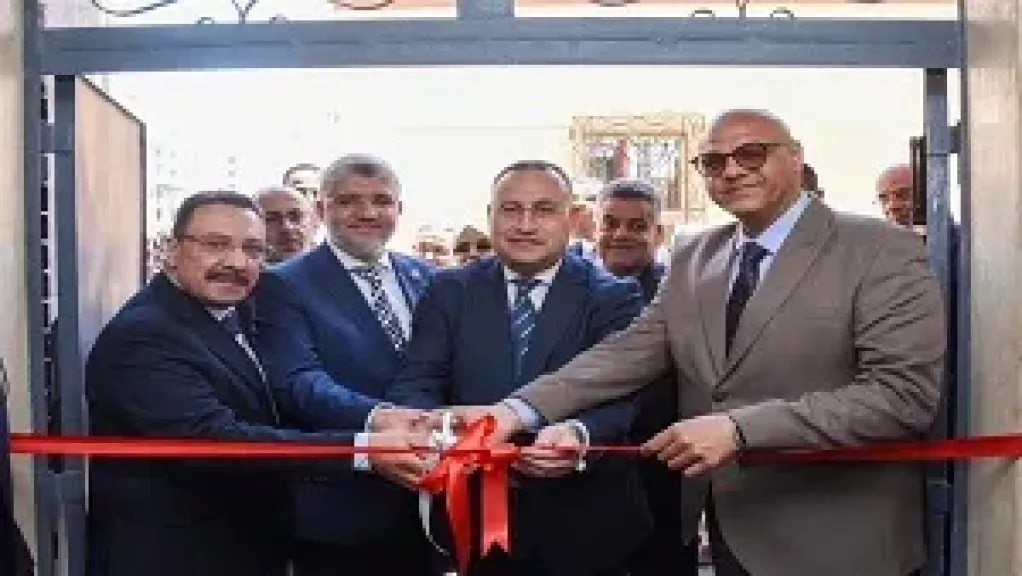 632 مليون جنيه لتطوير المنظومة الصحية.. افتتاح مشروعات طبية جديدة بمستشفيات جامعة الإسكندرية