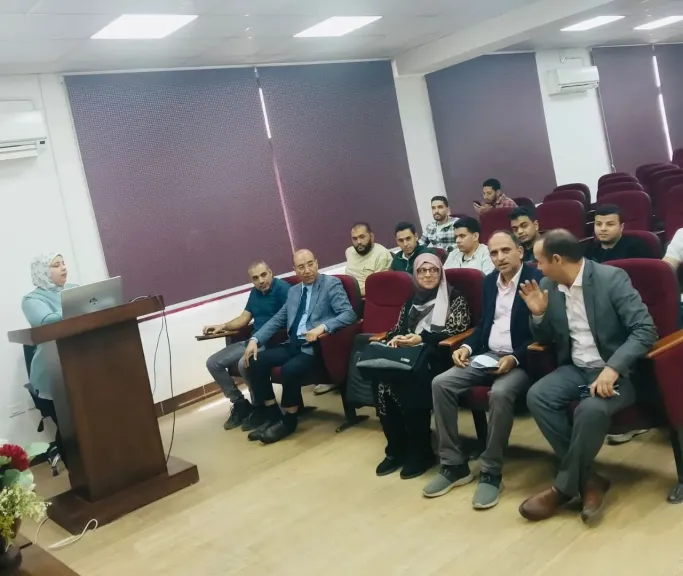 جامعة الدلتا التكنولوجية بالمنوفية تناقش تحويل زيوت الطعام المستعملة إلى وقود حيوي