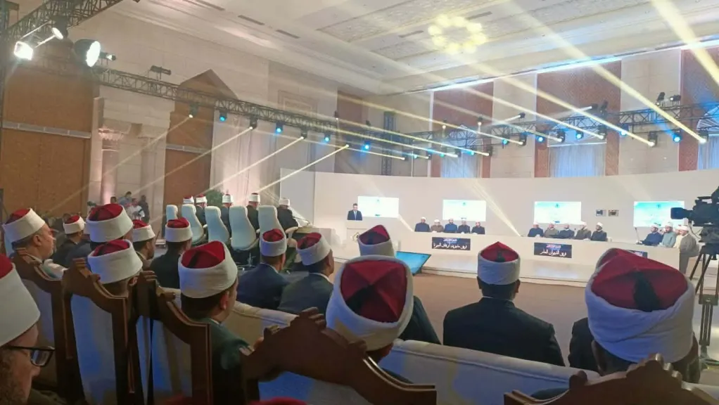 وزير الأوقاف السوداني الأسبق: مصر تقود نموذجا رائدا في بناء الوعي الديني بالعالم الإسلامي