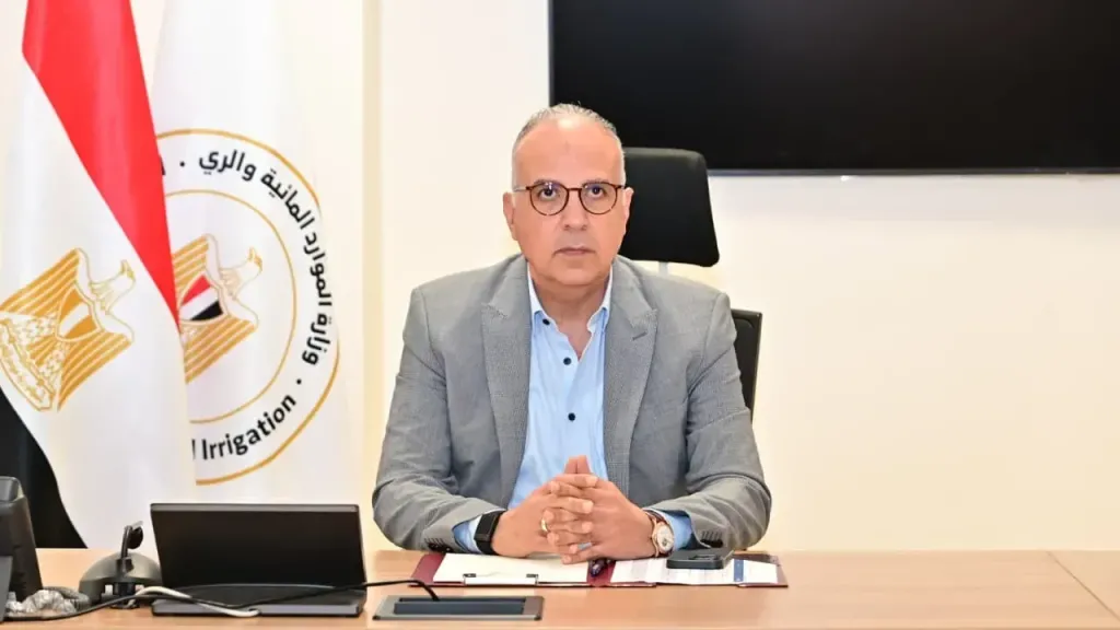 وزير الري: 9 ملايين متر مكعب يوميًا لدعم الزراعة في “الدلتا الجديدة” عبر منظومة نقل ومعالجة متكاملة