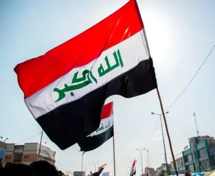 العراق ينفي سقوط طائرة مدنية داخل أراضيه أو أجوائه ويؤكد: لا حوادث مسجلة